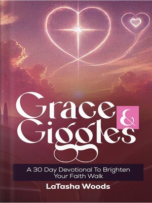 cover image of Grace & Giggles